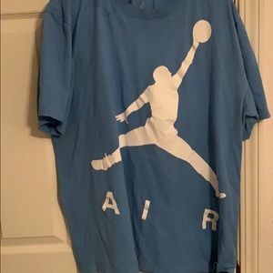 Jordan Air Shirt✨
